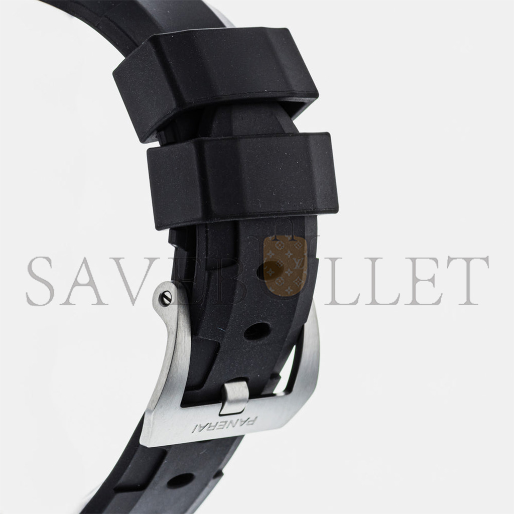 Pa*e*ai submersible black watch pam1209